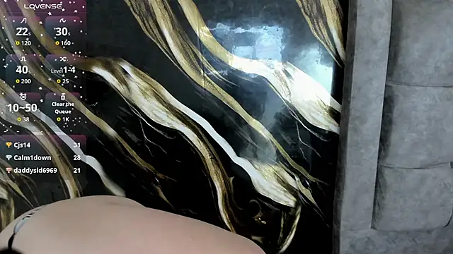 mature gold online show from December 15, 8:14 pm