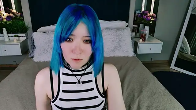 Ketrin Jones online show from April 6, 10:49 am