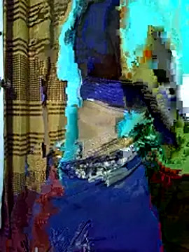 Black Moon15 online show from February 26, 9:47 pm