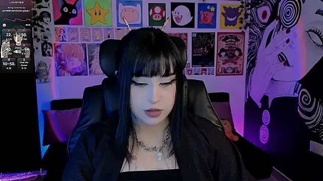 Yuhwan  online show from February 12, 12:56 am