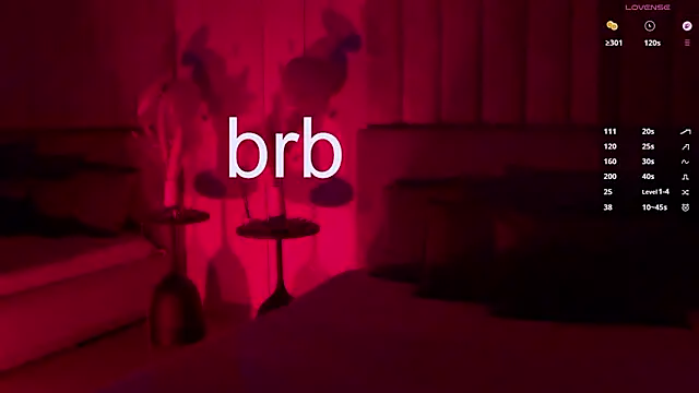 LollaSpencer online show from March 2, 5:19 pm