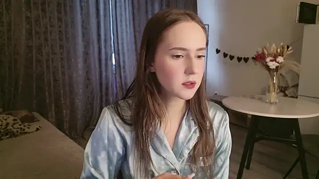 LucyRose3 online show from February 22, 1:45 pm