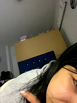 ThaliaFlorez online show from November 5, 12:49 am