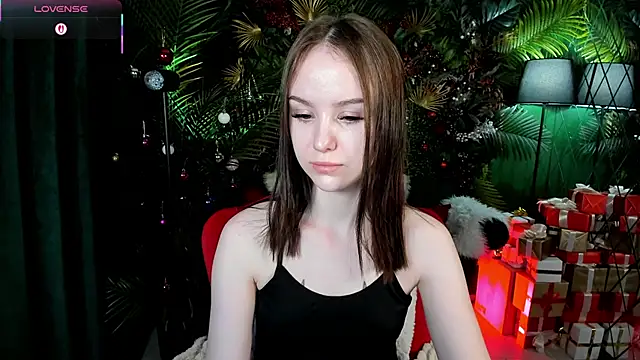 MarySparkle online show from January 9, 4:28 am