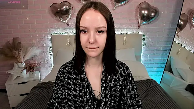 MarySparkle online show from November 12, 4:10 am