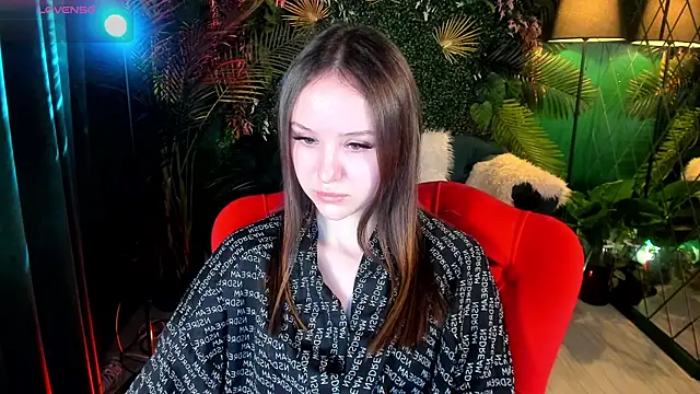 MarySparkle online show from June 7, 3:46 am