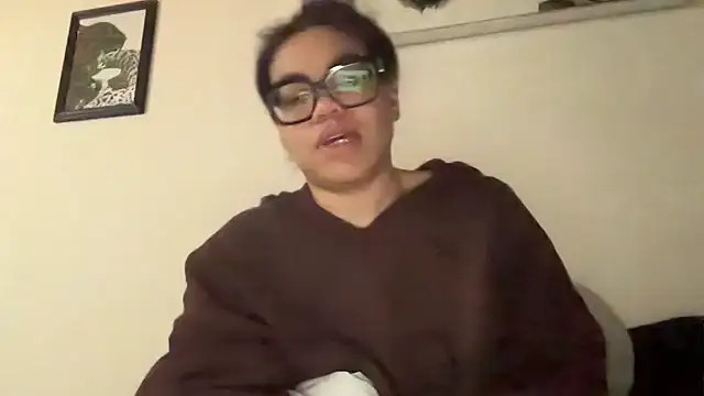 zahrabliss online show from February 4, 9:51 pm