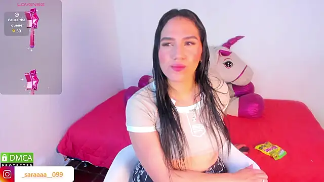 alison es online show from February 28, 1:10 pm