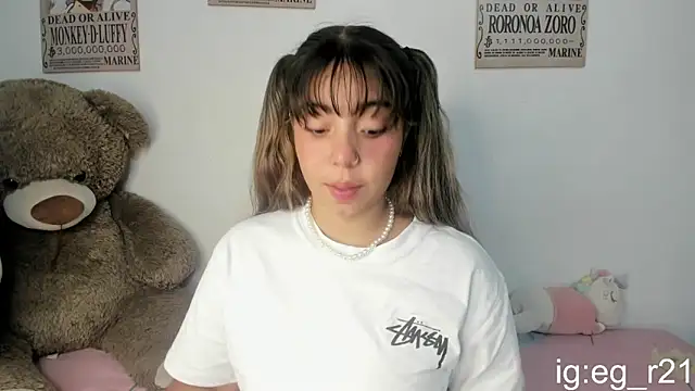 emma grays2 online show from April 15, 8:15 am