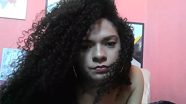 Cachinhospreto online show from January 9, 4:55 pm