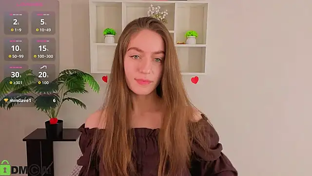 Agnes Wells online show from February 4, 9:34 am