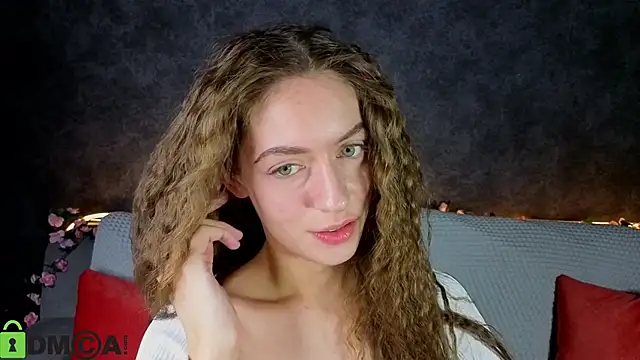 Agnes Wells online show from November 22, 9:23 am