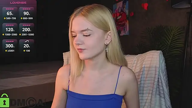 Carrie Foster online show from March 21, 3:06 pm