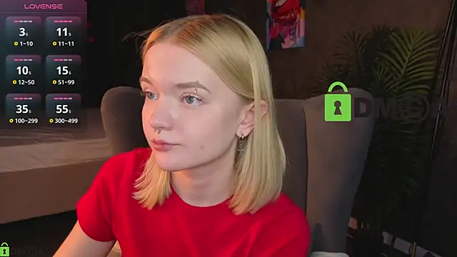 Carrie Foster online show from April 18, 7:58 pm