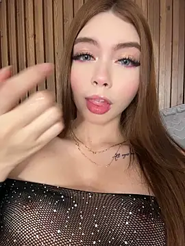 Anita-vega online show from June 25, 2:18 pm