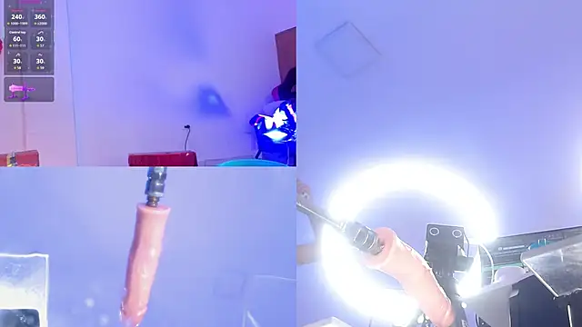 DollyMae  online show from February 6, 7:01 am