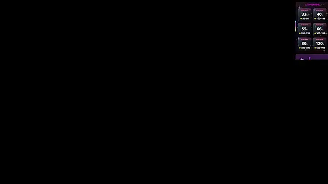 DollyMae  online show from January 14, 6:29 am