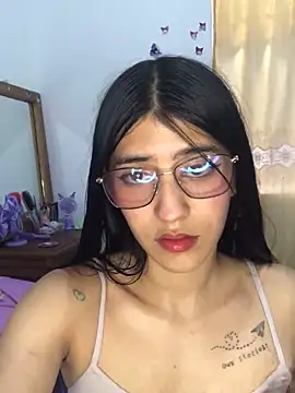  jasmine blush online show from September 27, 3:41 pm