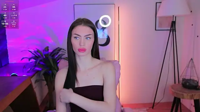 Cherry   Kiss online show from November 9, 1:29 pm