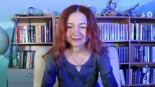 Foxilady357 online show from December 20, 5:06 pm