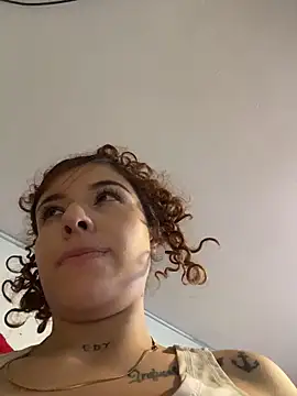 haally-mll online show from February 17, 9:47 pm