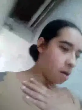 Valenn fernandez online show from March 25, 9:50 pm