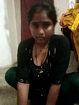 Guriya0076 online show from April 7, 3:03 pm