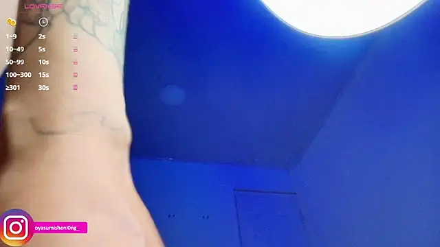 Nicorobinn online show from March 8, 2:04 am