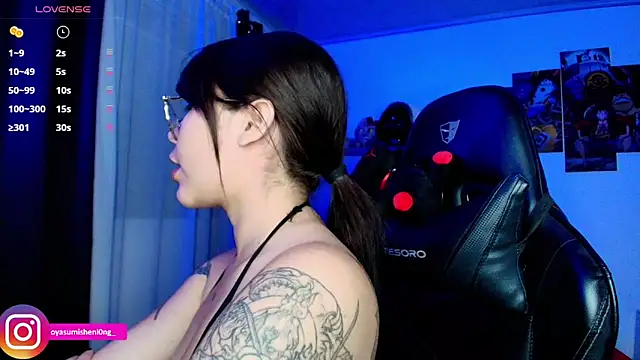 Nicorobinn online show from April 9, 4:48 am