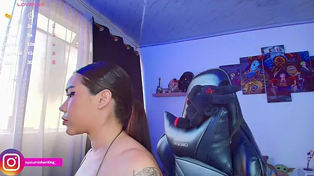 Nicorobinn online show from March 15, 10:34 pm