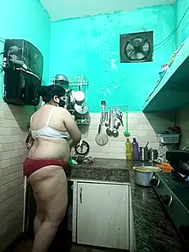 Kaja1919 online show from October 3, 5:18 pm