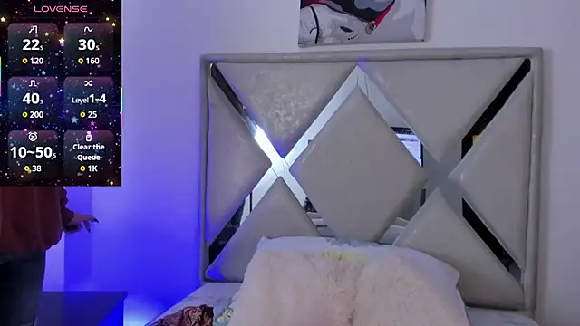 abby jones2 online show from November 18, 3:07 am