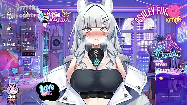 bella  infernox online show from March 8, 5:22 am