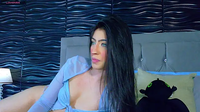 Ambar Bull online show from December 16, 12:44 pm