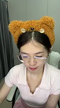 Qianqian-888 online show from November 10, 1:44 am