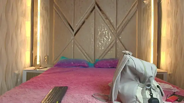 Hotcouple 222 online show from February 26, 7:29 am