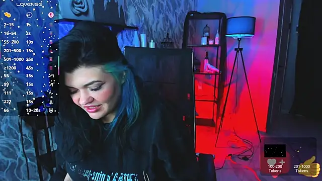 MaryHarrys online show from November 4, 3:00 am