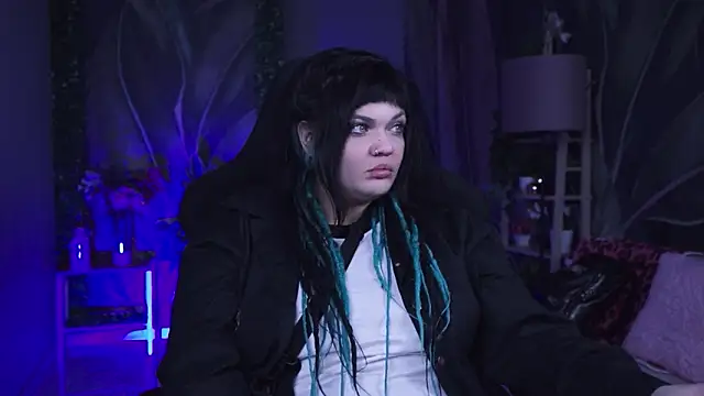 MaryHarrys online show from February 5, 5:38 pm