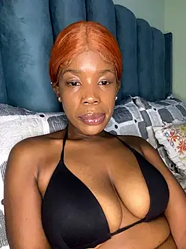 Caramel Mellow online show from January 12, 10:37 pm