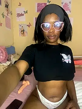 Caramel Mellow online show from September 21, 1:21 pm