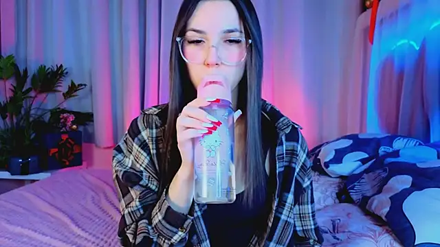 -CindyLou online show from January 16, 5:58 am