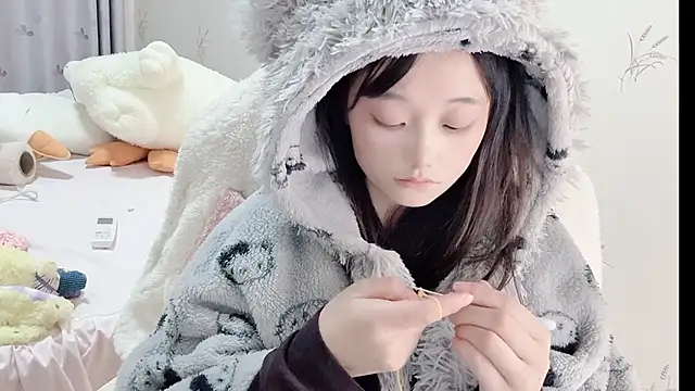 puppy-999 online show from November 26, 1:56 pm