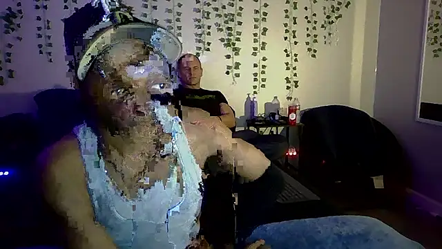 PRPrince98 online show from January 7, 7:28 pm