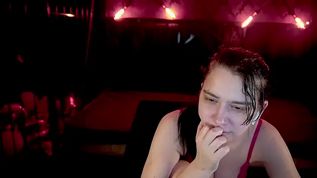 LiviaShy online show from March 3, 1:39 pm