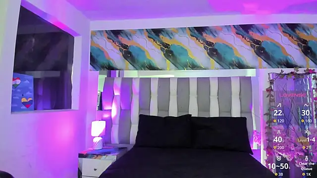 Adaara Rey online show from January 9, 7:40 pm