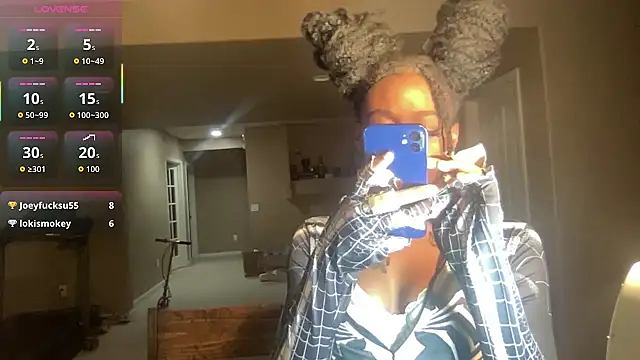 maskedgirl5005 online show from September 18, 1:59 am