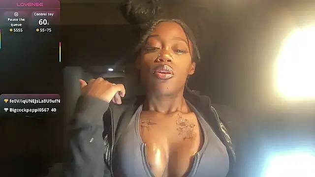 maskedgirl5005 online show from September 30, 5:46 am