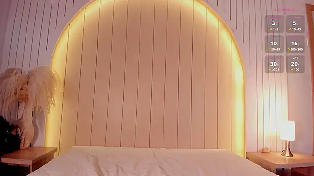 aisha duque online show from March 17, 7:51 pm