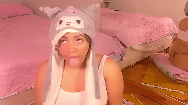 drooling4daddy online show from January 11, 1:05 pm