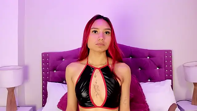 ximena vasquez8 online show from November 29, 3:54 am